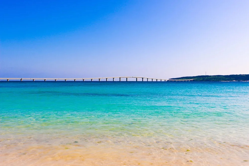 Rakuten STAY VILLA Miyakojima Maehama Beach