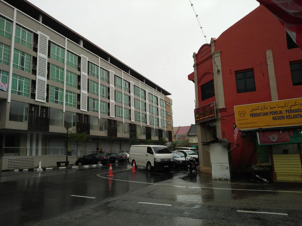 Diyana bajet hotel