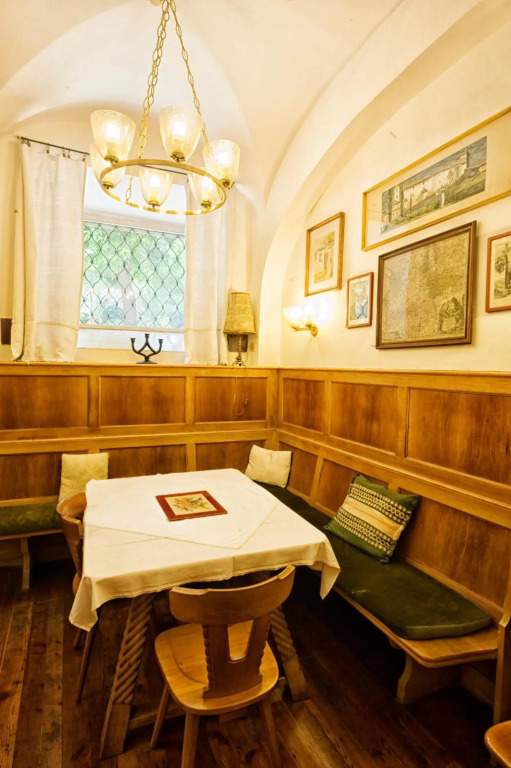 Gästehaus Deutscher Orden