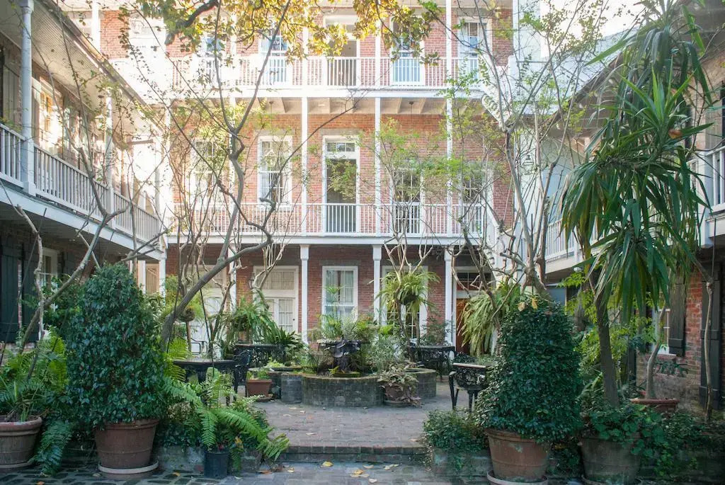Place DArmes Hotel