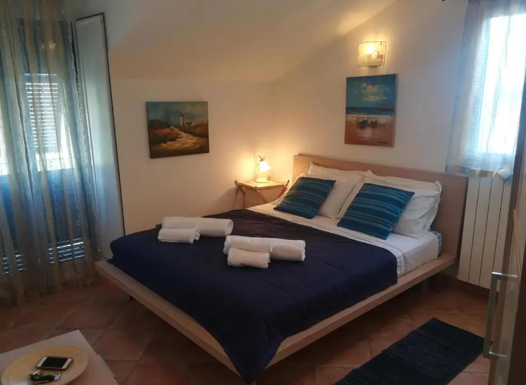 House Mare e Monti by Holiday World