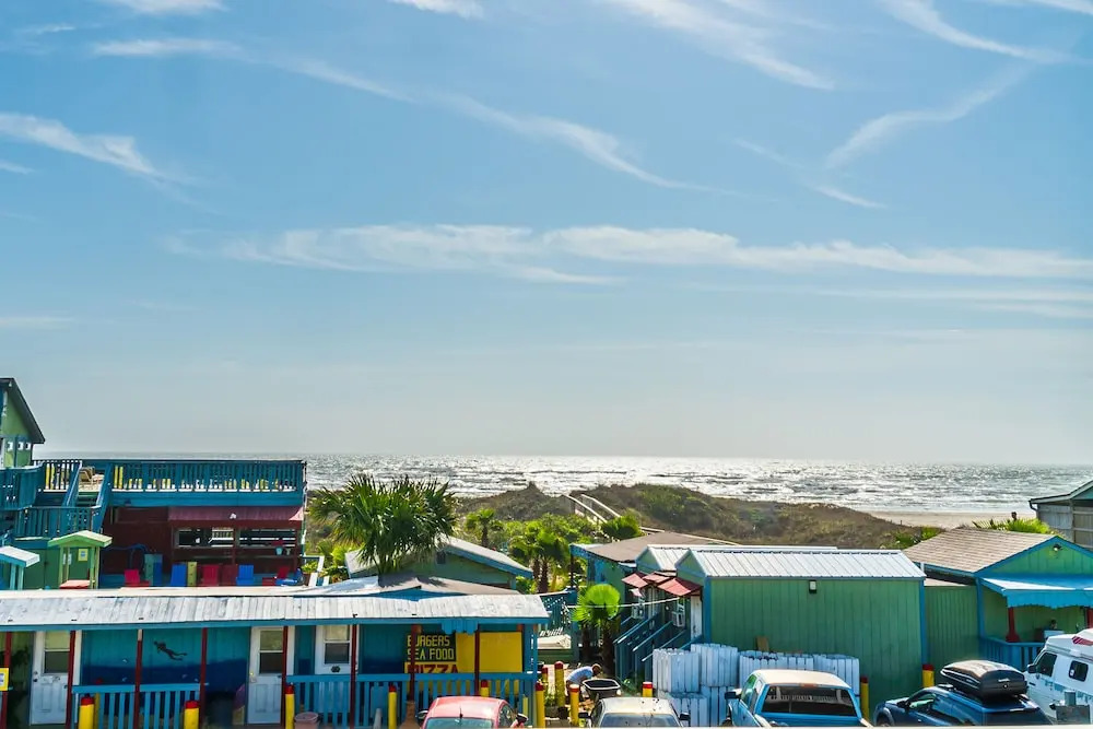Beachin' Good Time