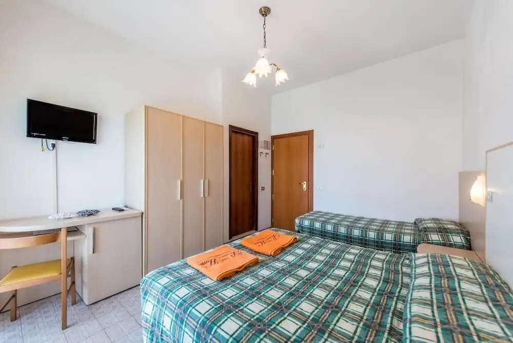 Hotel Palladio B&B