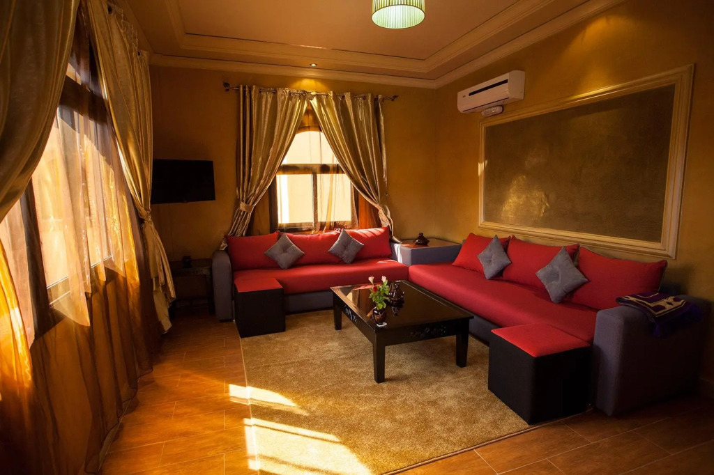 ApartHotel Nzaha