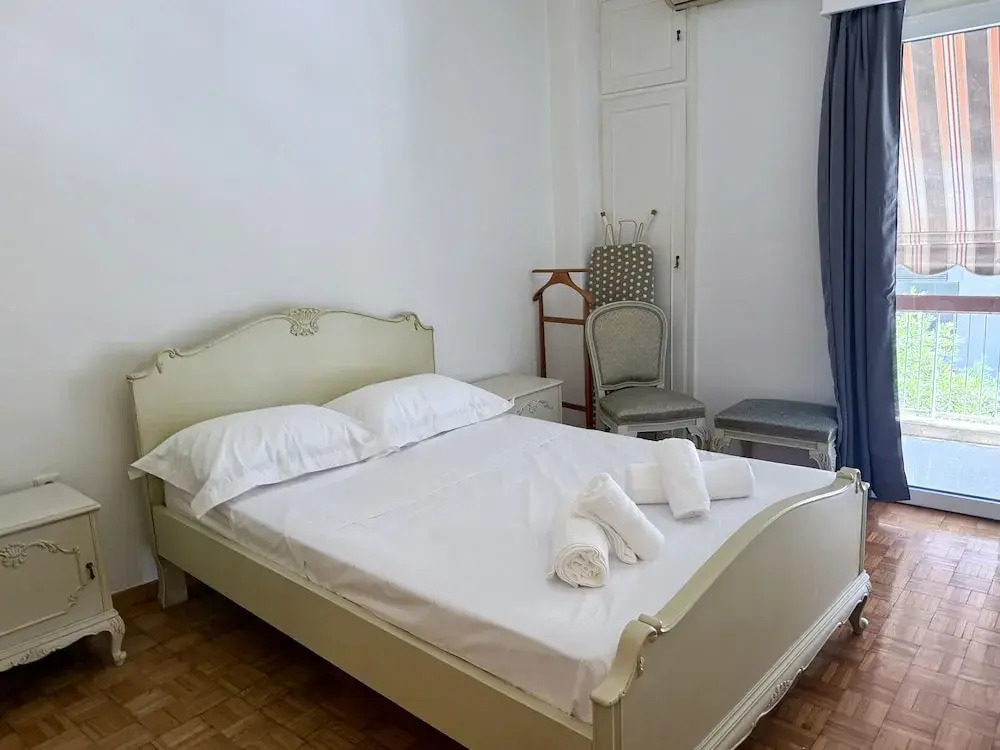 Neos Kosmos Family Apartment