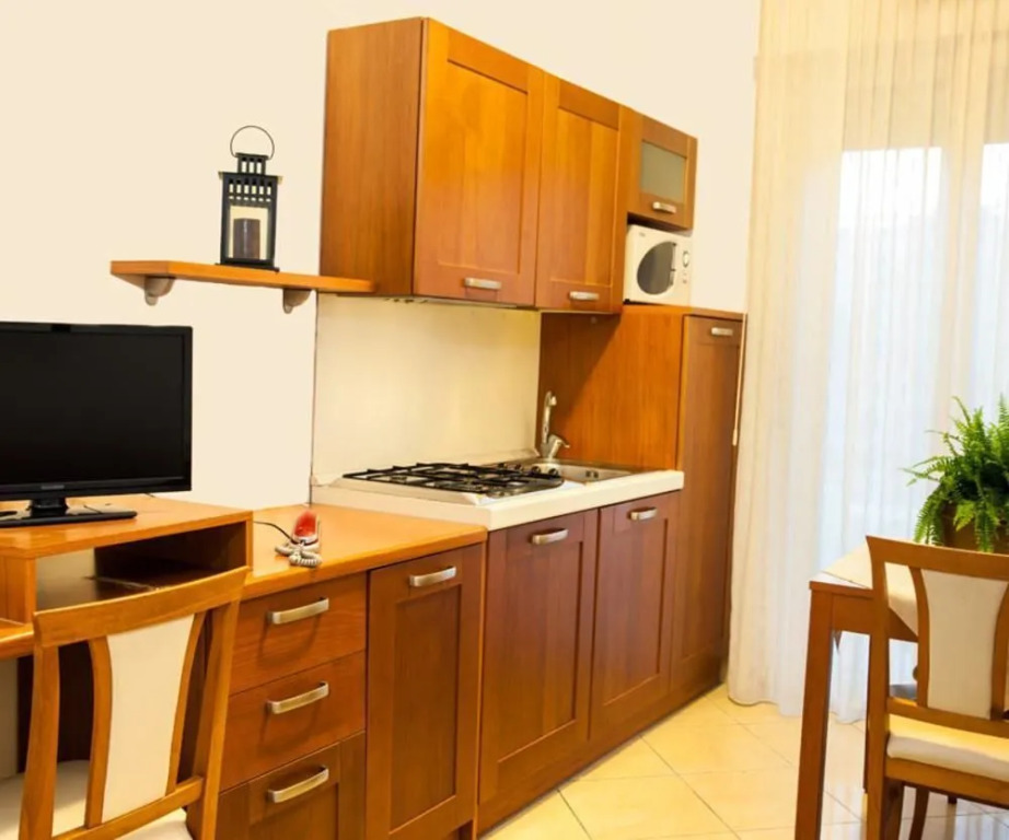 Residence Fellini