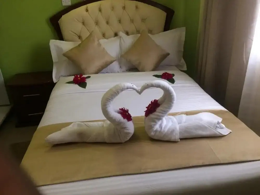 Bantu Africa Resort