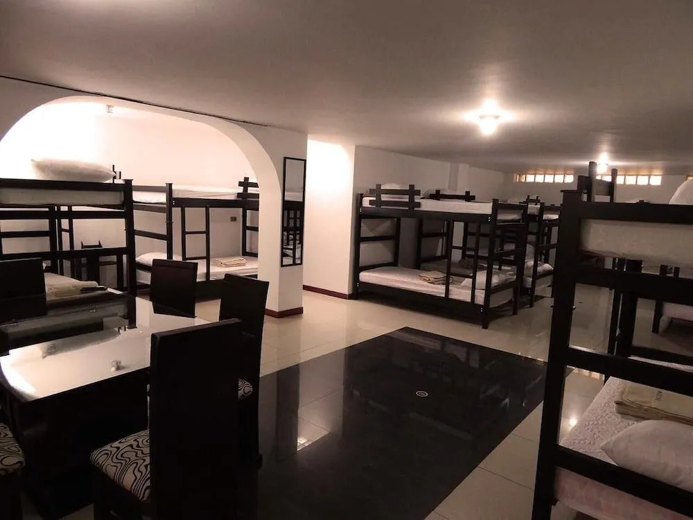 Hotel Casa Madero