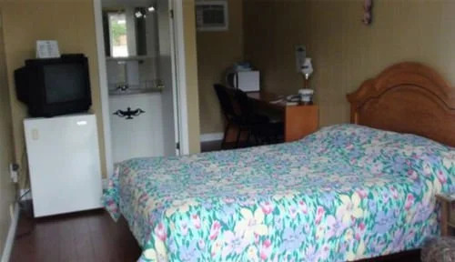 Motel du Vallon