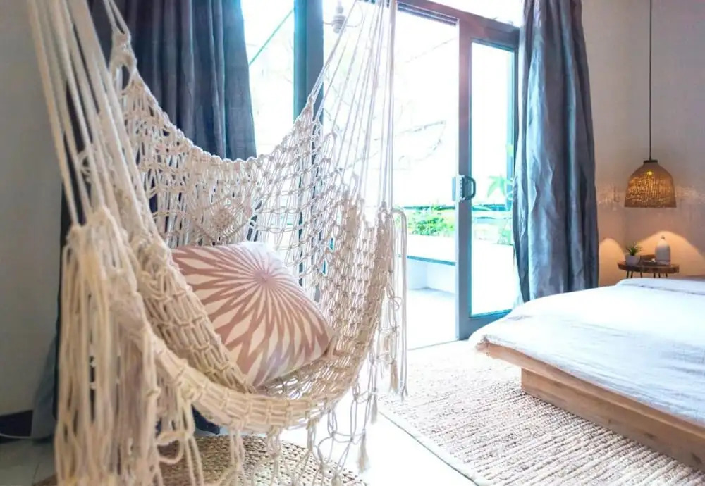 AYA Homestay