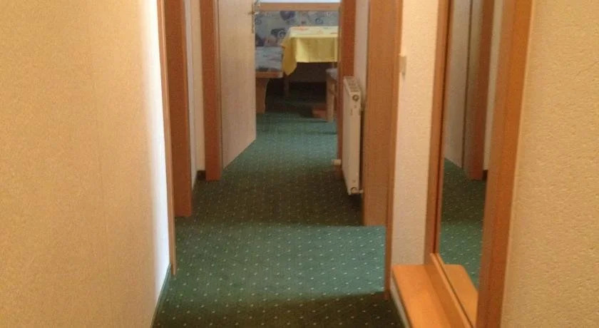 Bräuhaus Appartements