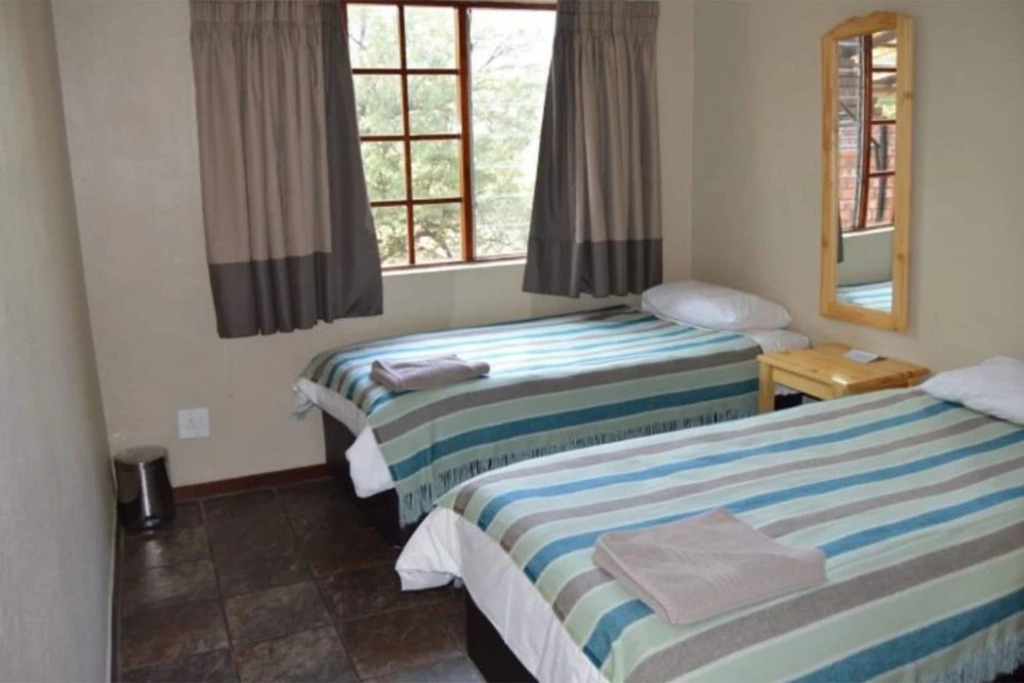 Mount Amanzi by MyResorts