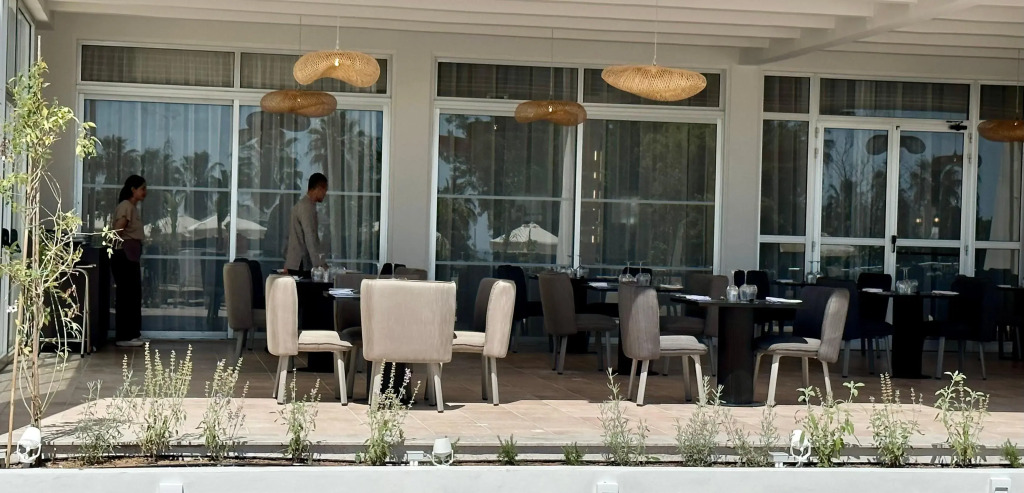 Cali Resort & Spa Designed For Adults by Louis Hotels