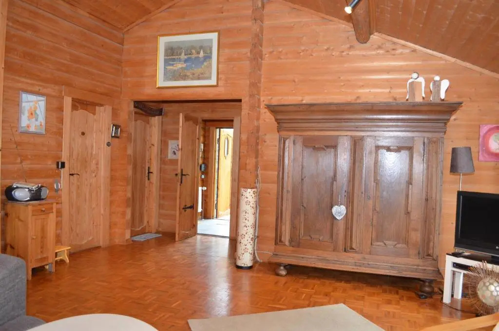 Ferienhaus Thelen