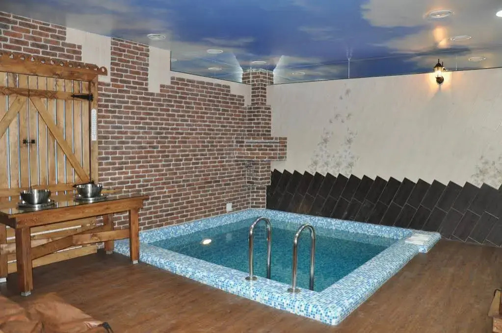 Vista Hotel Club