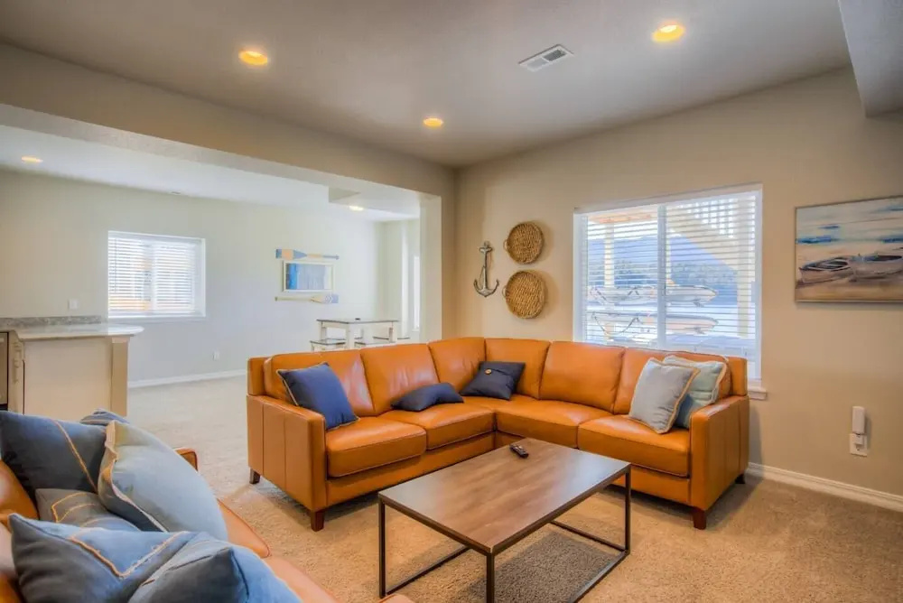5BD Lakeside Mountain Spectacularhot Tubluxury