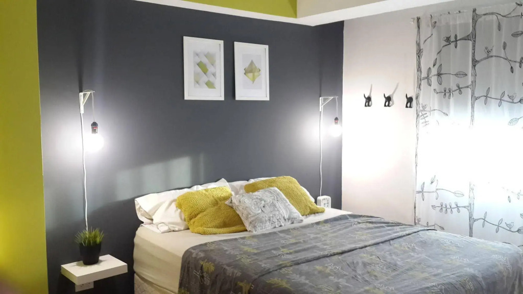 Corvo Suites