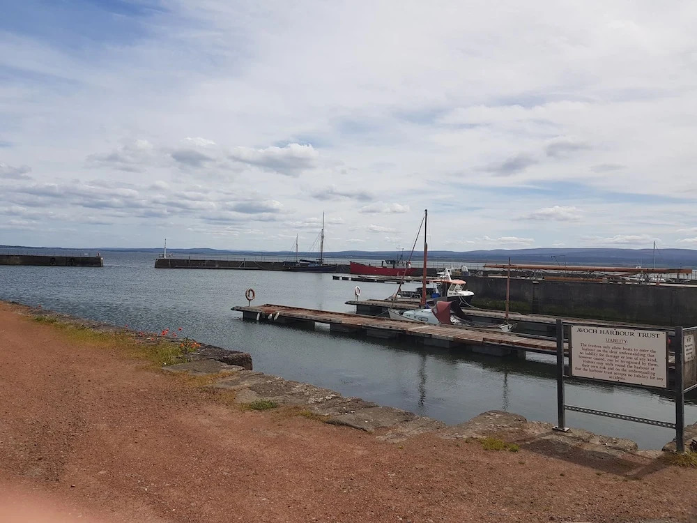 Black Isle Holiday Apartments