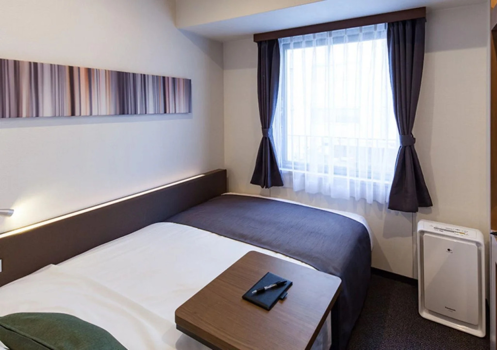Ys HOTEL Shin Osaka
