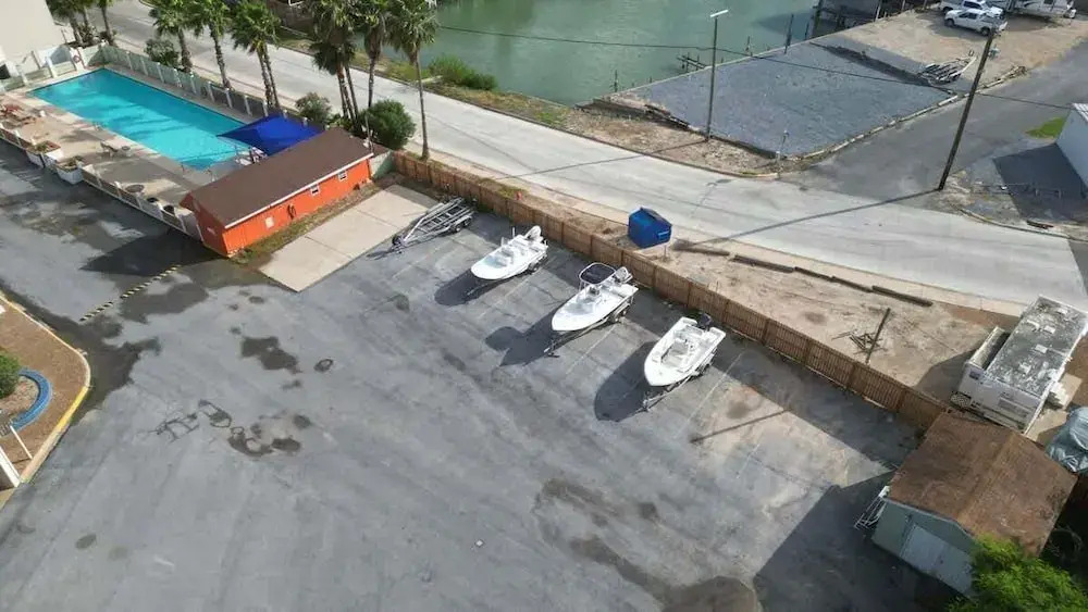 Oyster Cove 2 Bedroom Condo by RedAwning
