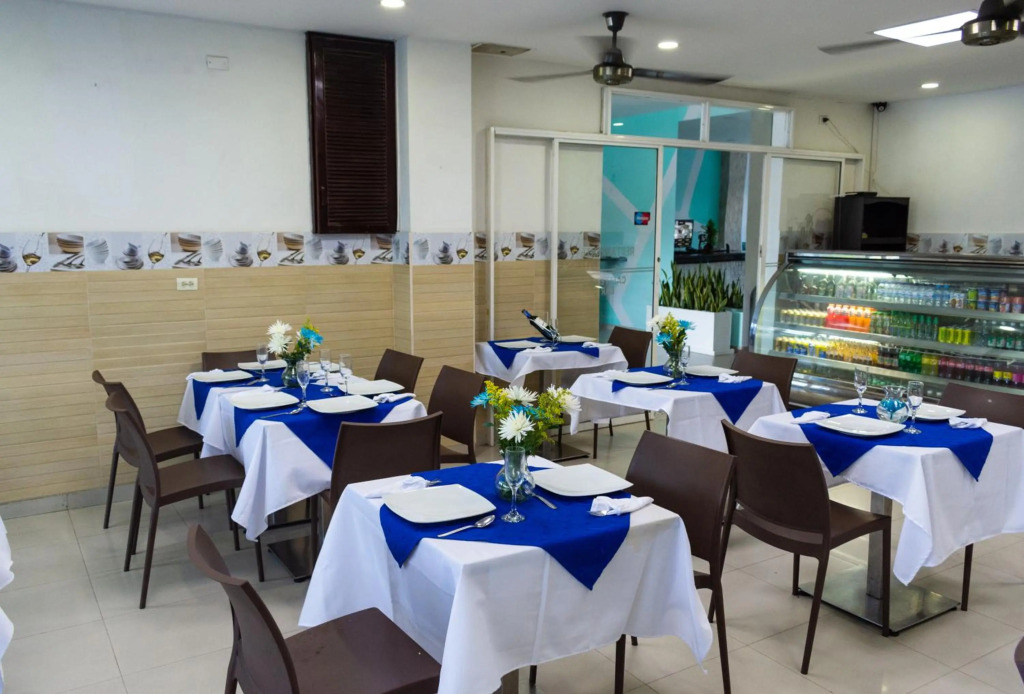 Hotel Medellin Rodadero