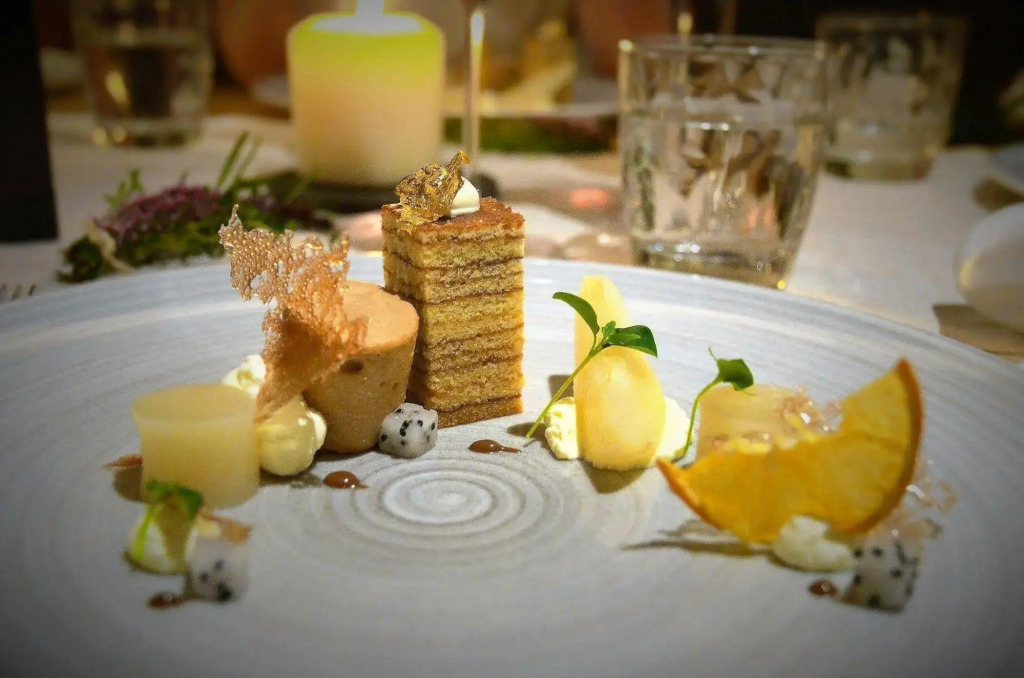 Living & Spa Vitalhotel Edelweiss