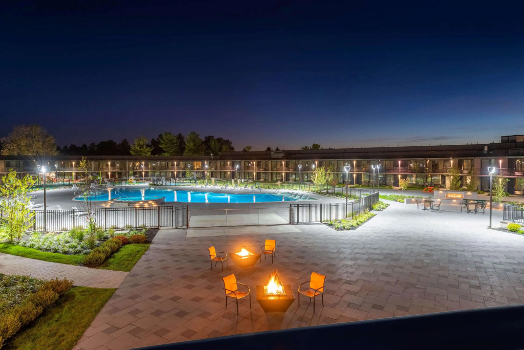 Wyndham Lancaster Resort and Convention Center