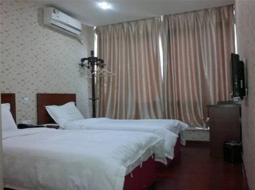 Tianyue Business Hotel - Shanghai