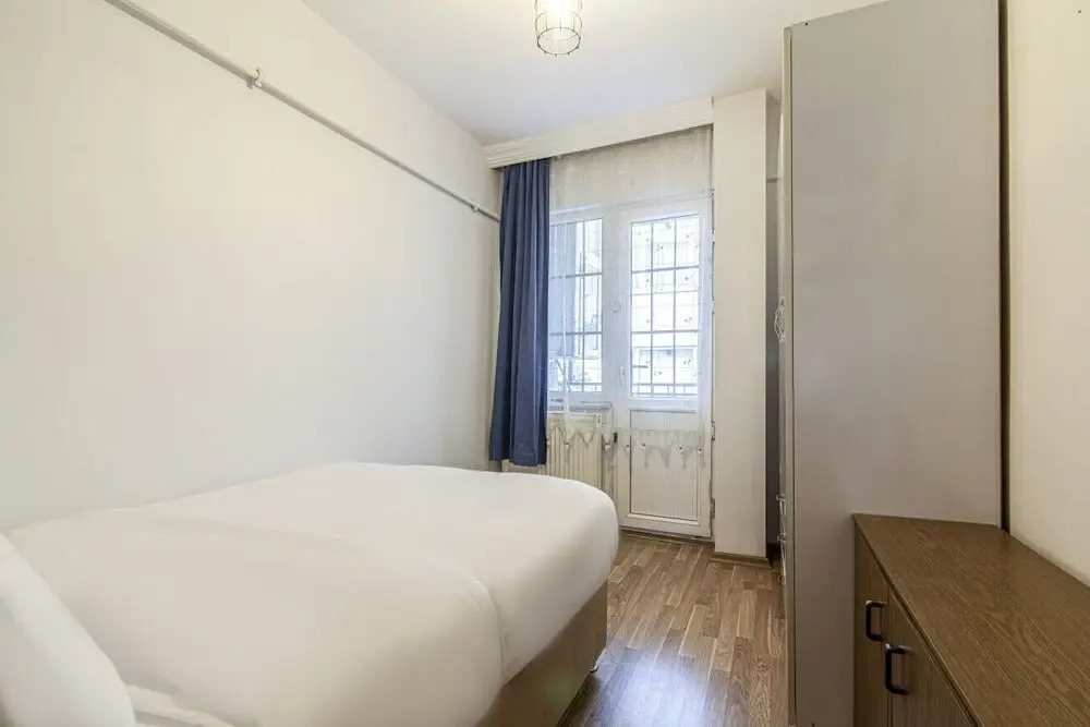 Pleasant Flat Near Attractions in Ortakoy