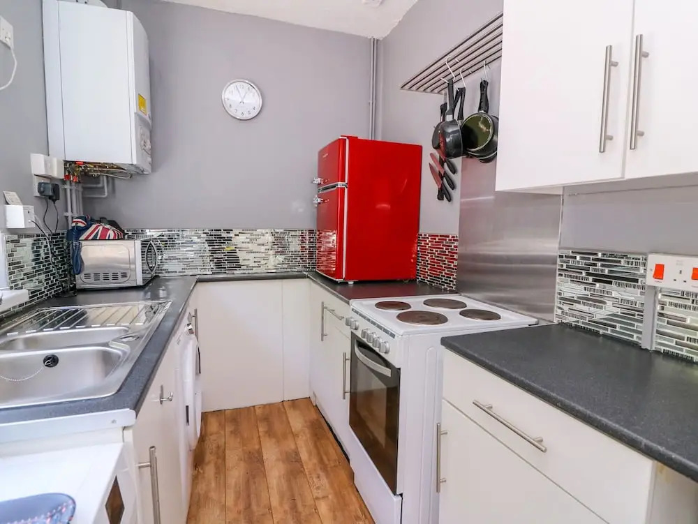 River Cottage