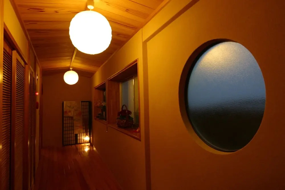 Shinkiya Ryokan