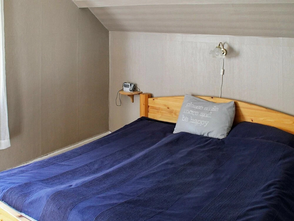 12 Person Holiday Home in Etne