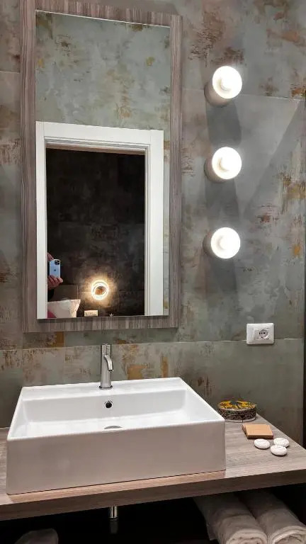 Patriziella 4 Rooms