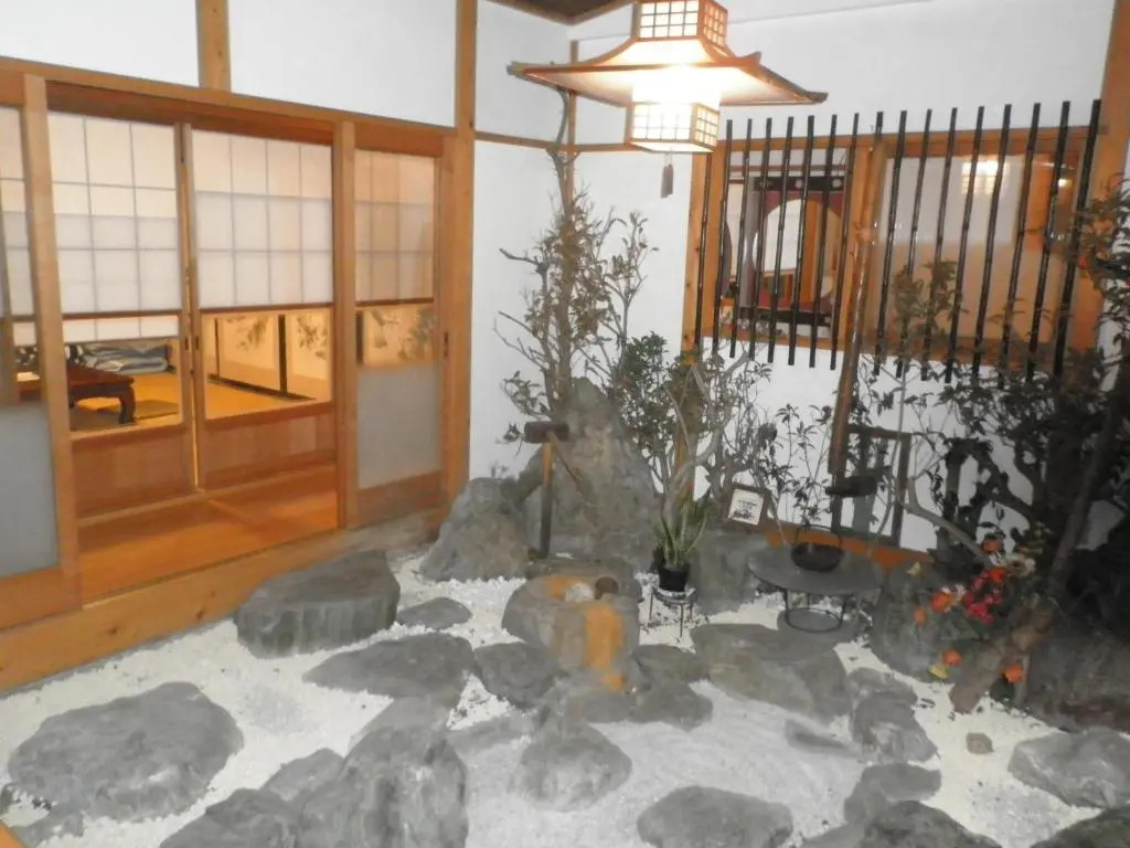 Nikko - House / Vacation STAY 40938