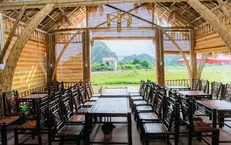 Nan House - Tam Coc