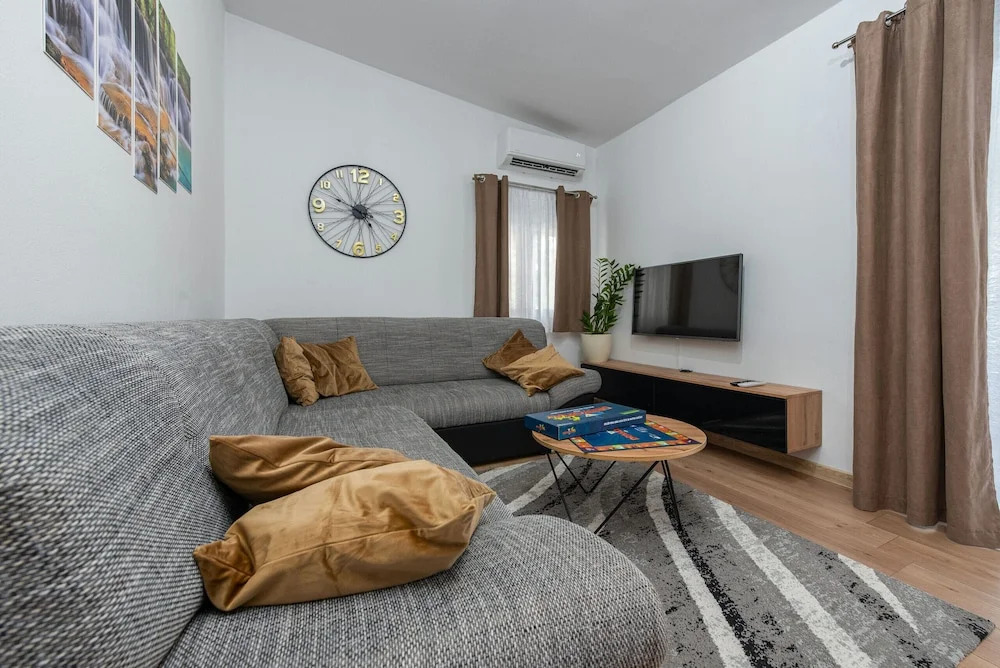Villa Luma ZadarVillas