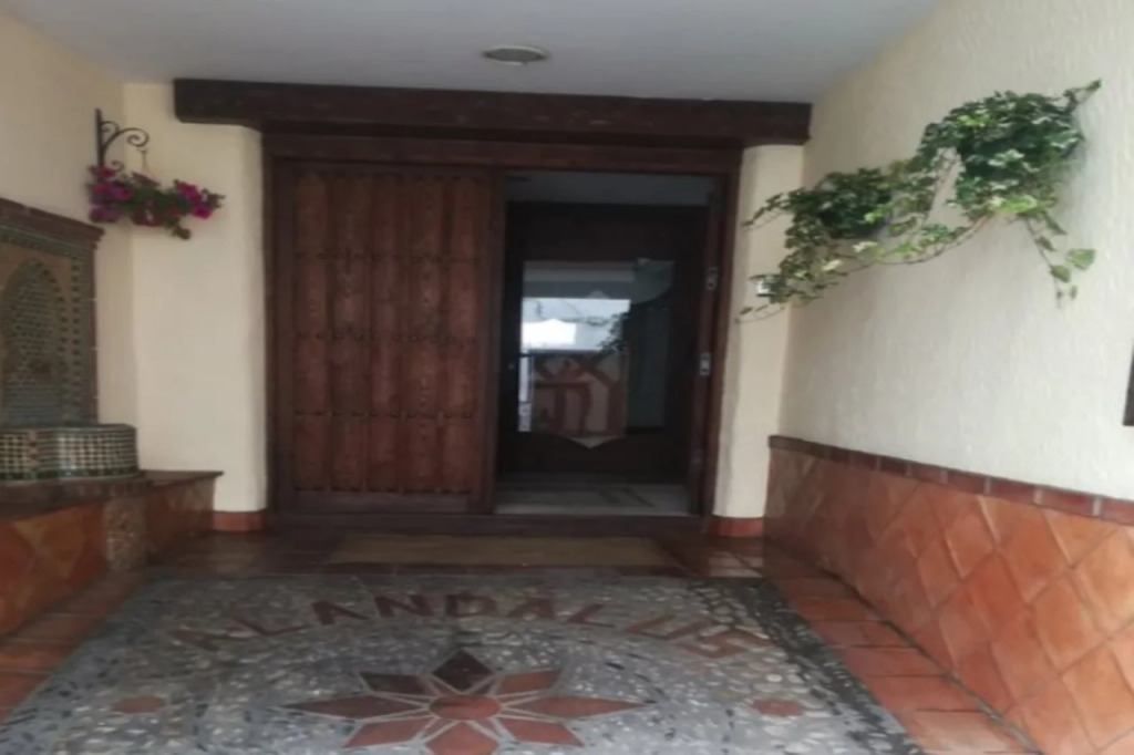 Hotel Al Andalus