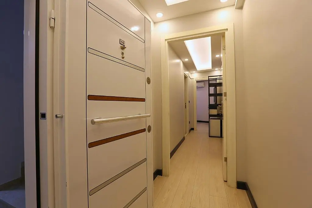 Galata King Suites