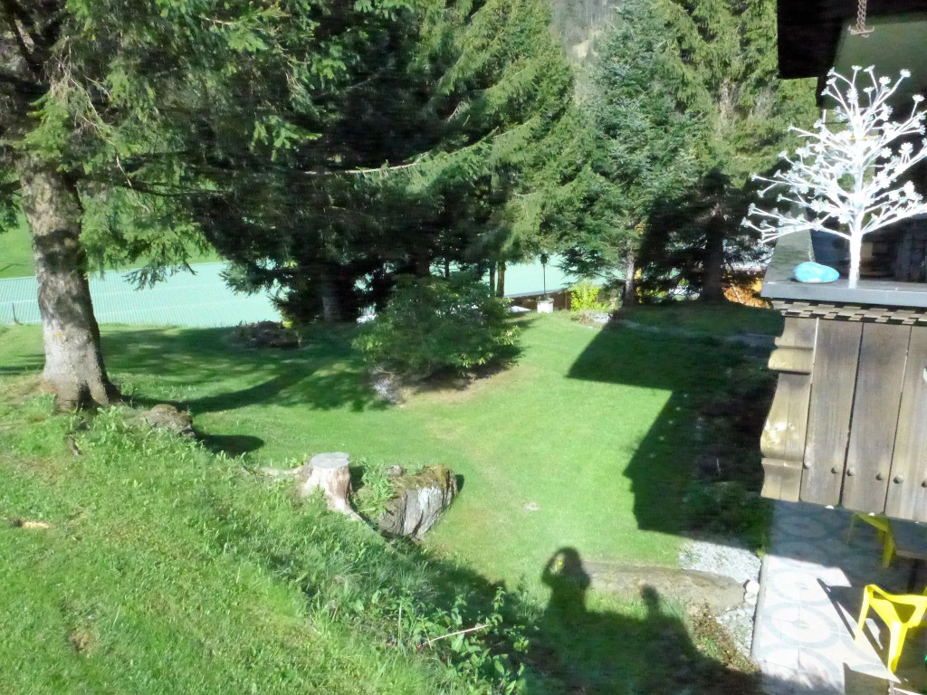 Chalet Marie Rosa