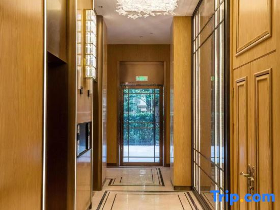 Vienna International Hotel (Yulin Yudong New Area Branch)