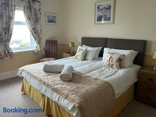 Harbour Lights Guest House