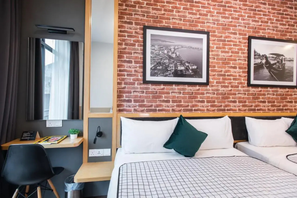 OYO Rooms Beach Street Jetty