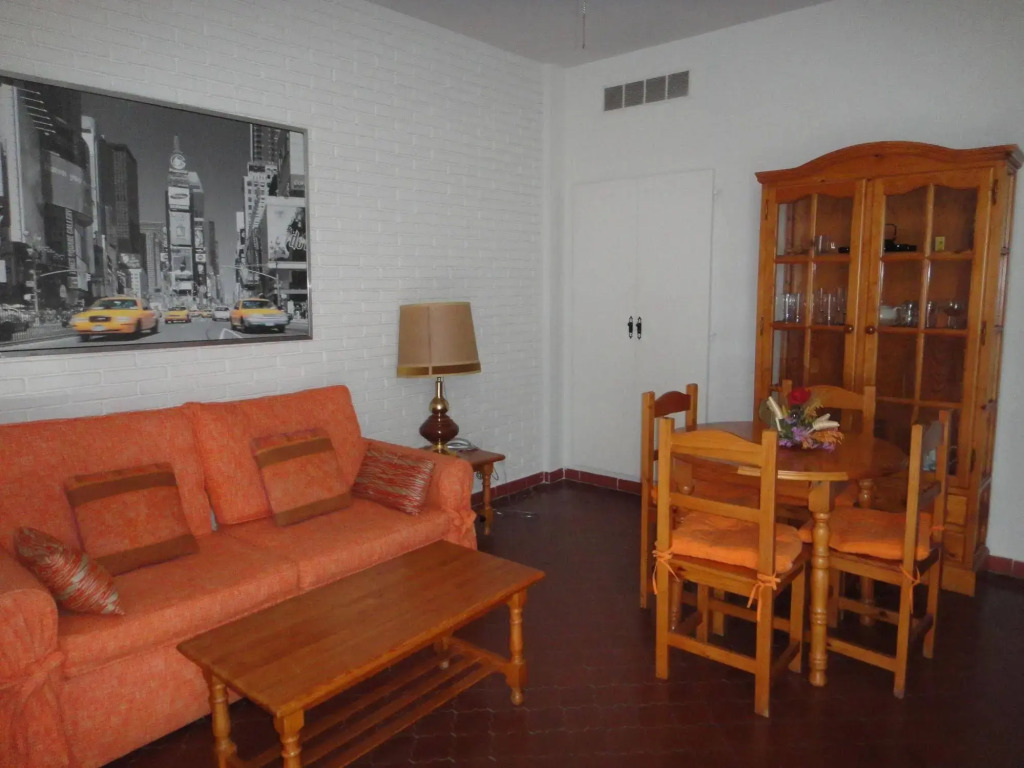 Apartamentos La Roca Rentals