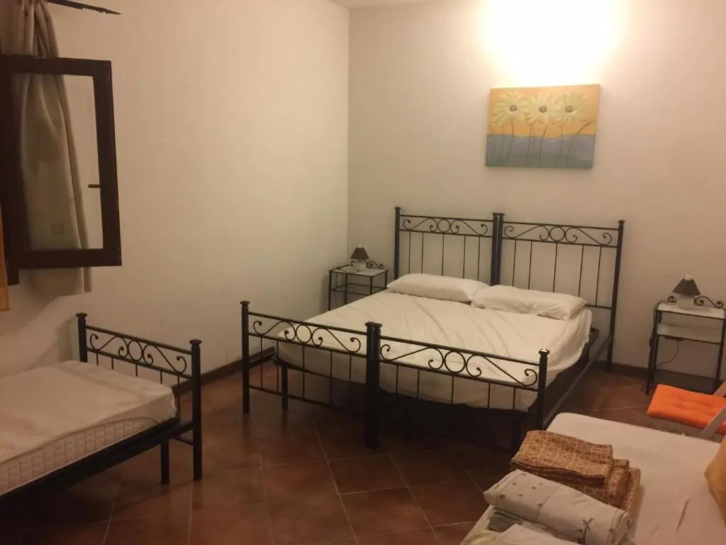 Villa Holiday Park Stintino - Piscina privata ed esclusiva