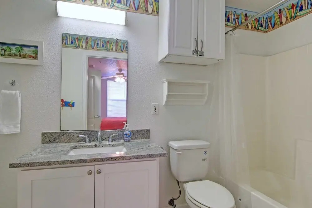 Grand Caribbean 1001 - 3 Br Condo