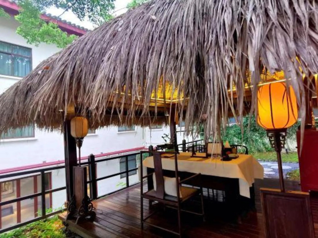 Landison Putuoshan Resort Zhoushan