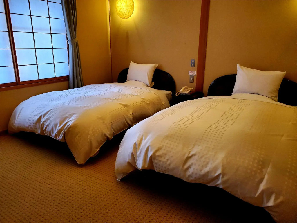 Yufuin Onsen Ryotei Tanokura