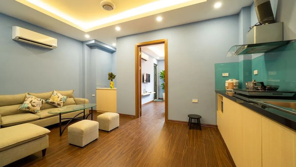Camellia Homestay