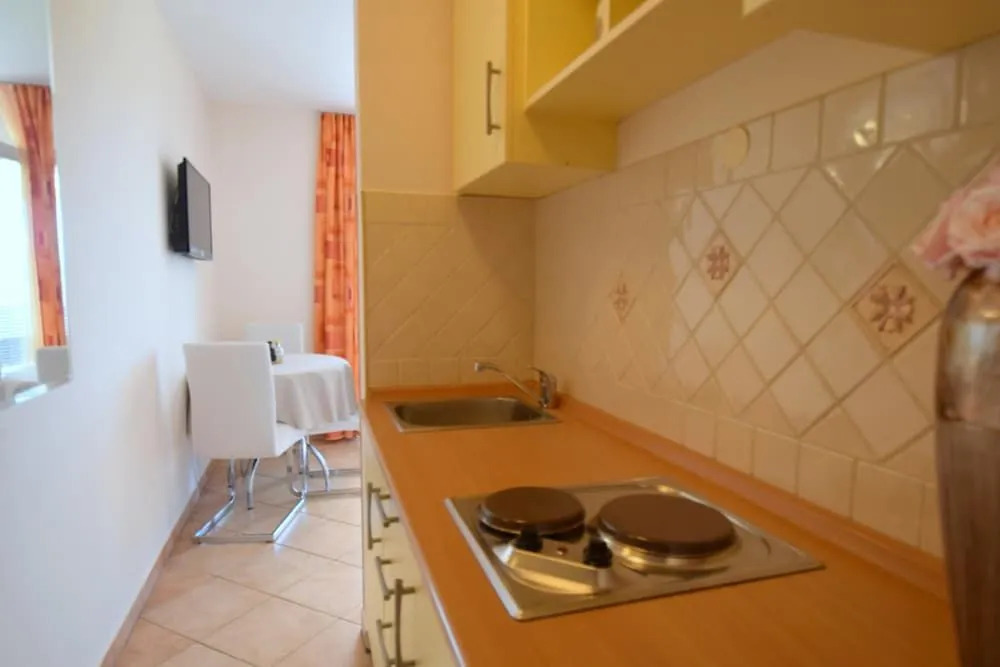 Apartments Nikolic