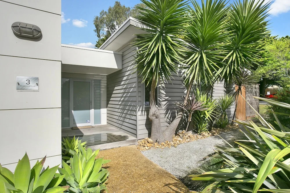 Living the Beach Dream - Rejuvenate Stays